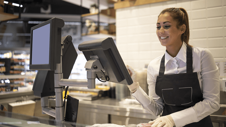 Tecnologia para pequenas empresas
