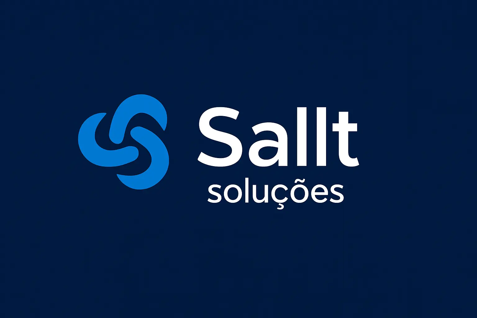 Sallt Soluções